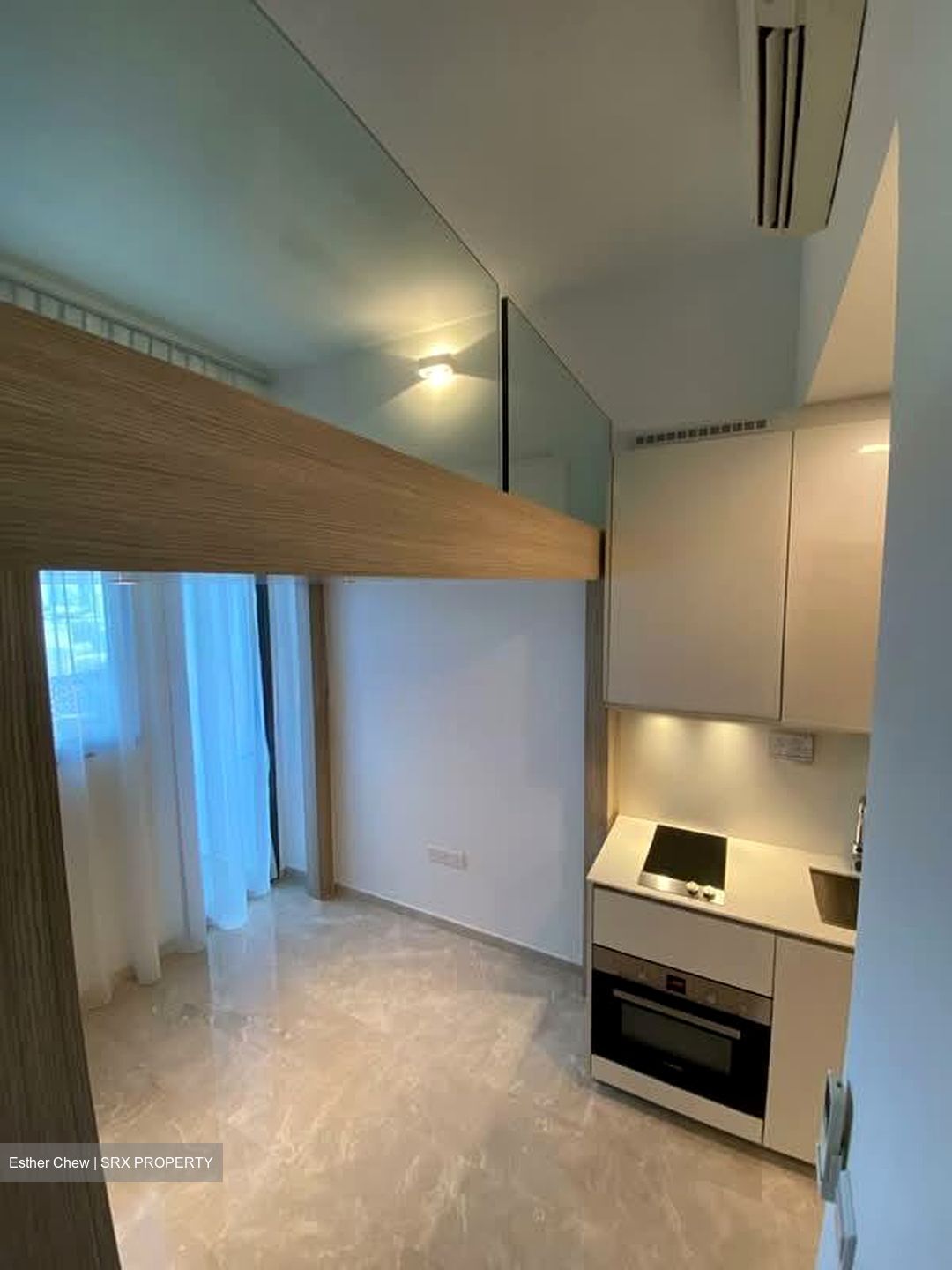 City Gate (D7), Apartment #576825841